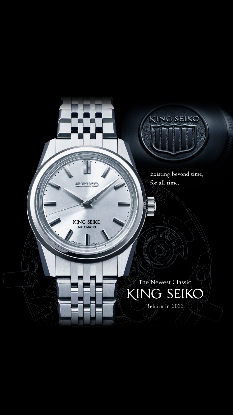 SEIKO Watches | Vincent Watch-cokhiquangminh.vn
