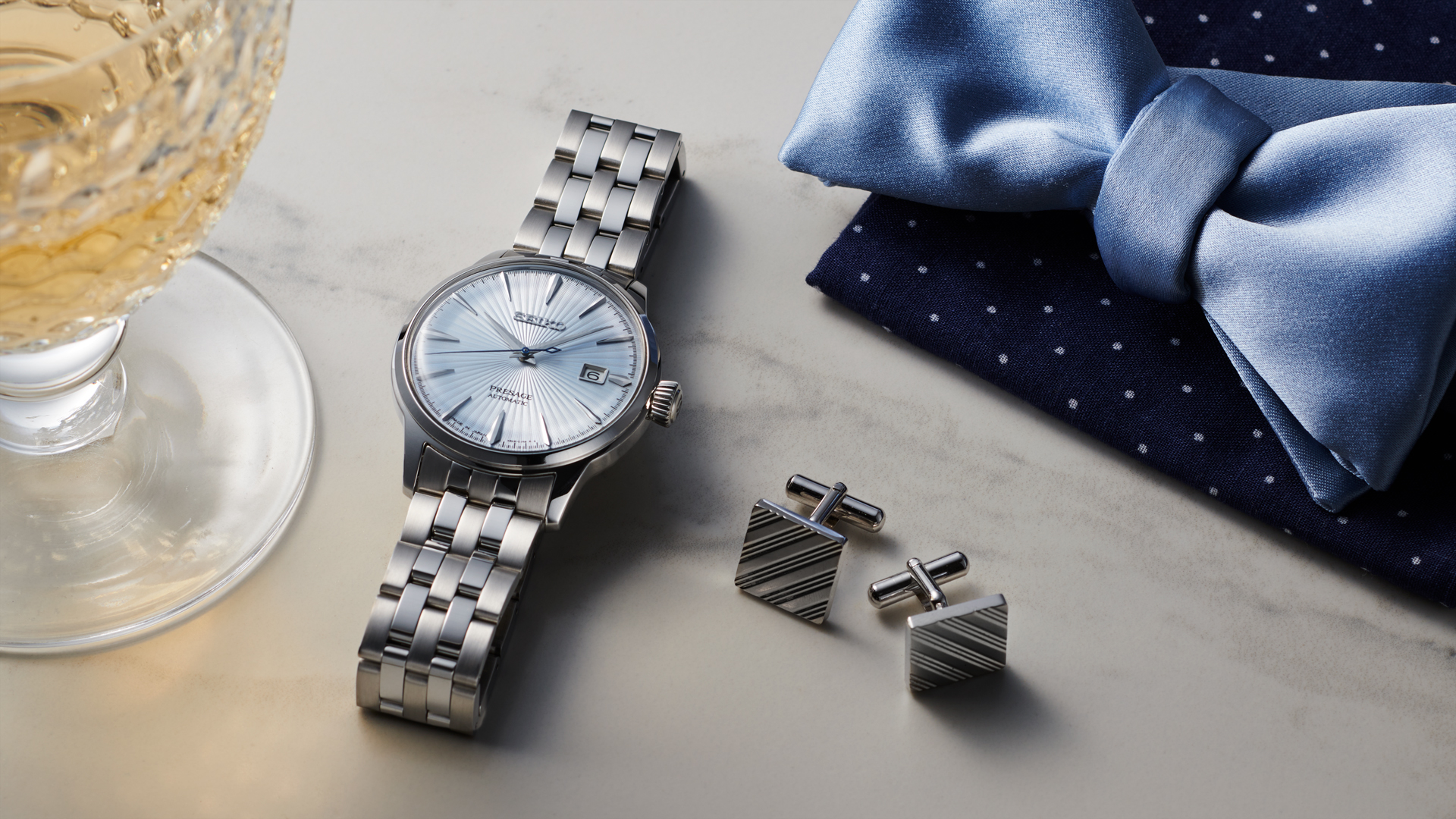 SRP841J1 | Seiko Watch Corporation