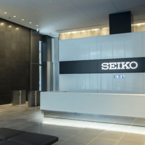 Company | Seiko Watch Corporation