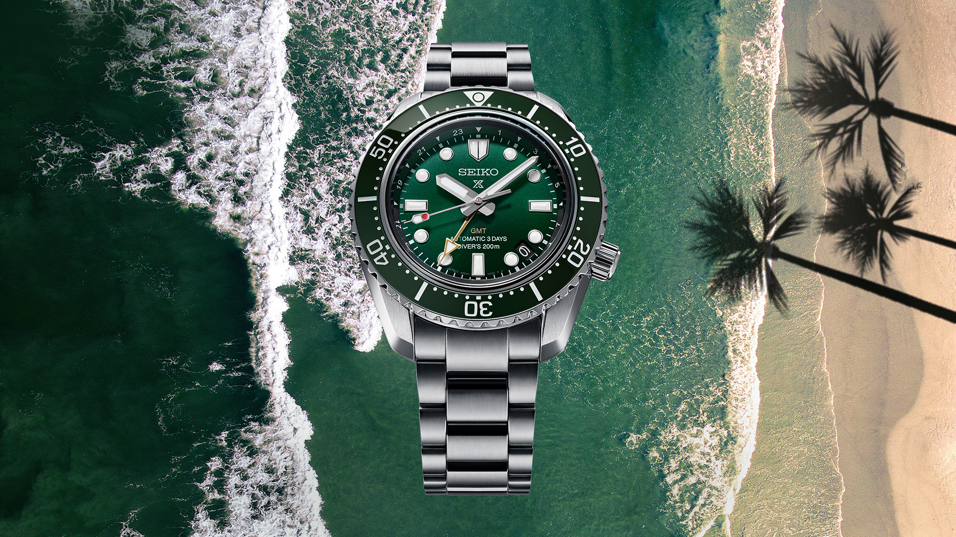 Begin掲載 超美品❗SEIKO⚡X⚡PROSPEXダイバー⚡メンズ腕時計 | www
