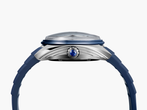The Seiko Star Time, a one-of-a-kind wristwatch capable of