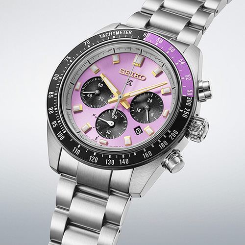 Seiko celebrates 145 years with limited-edition watches honoring