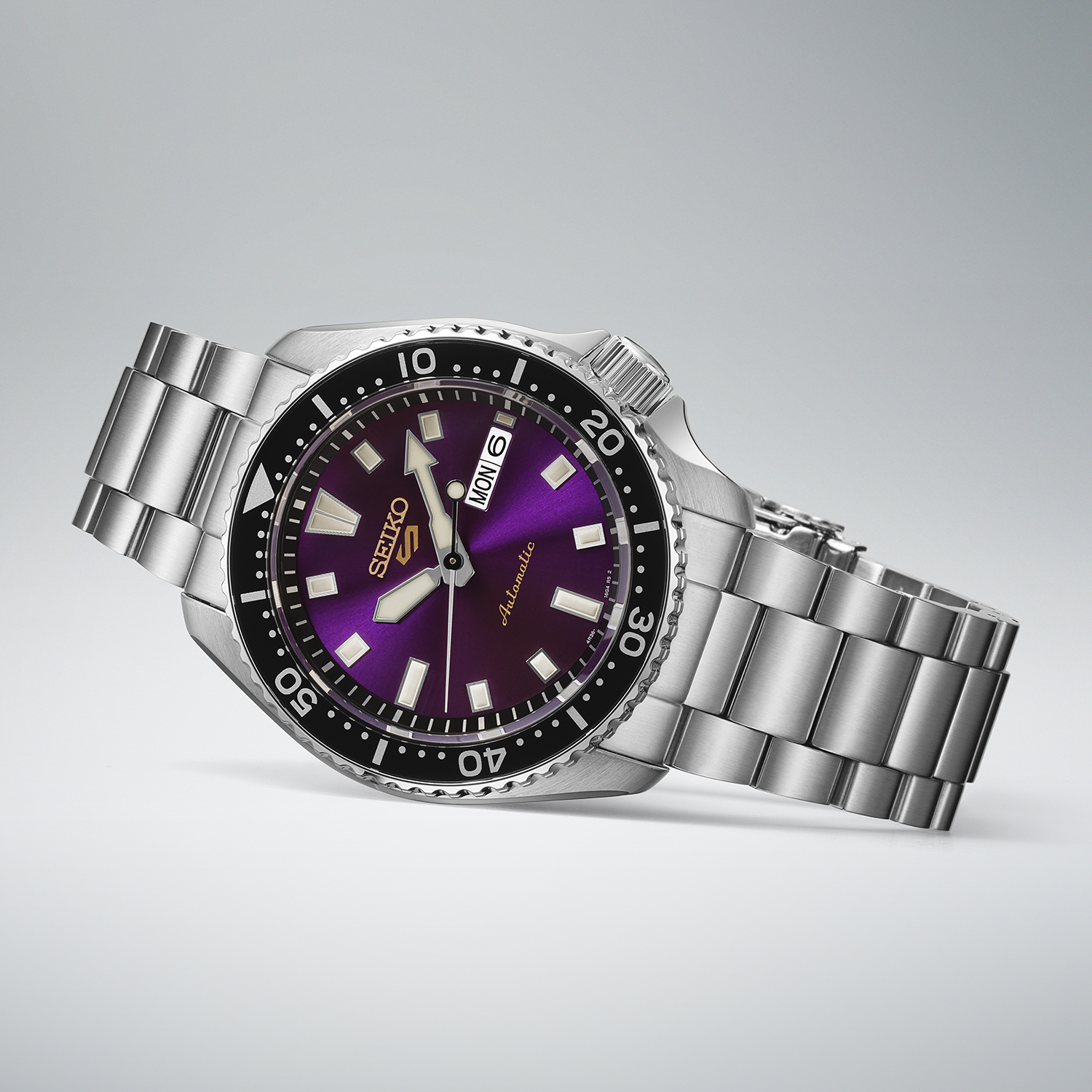 HDB003 | Seiko Watch Corporation