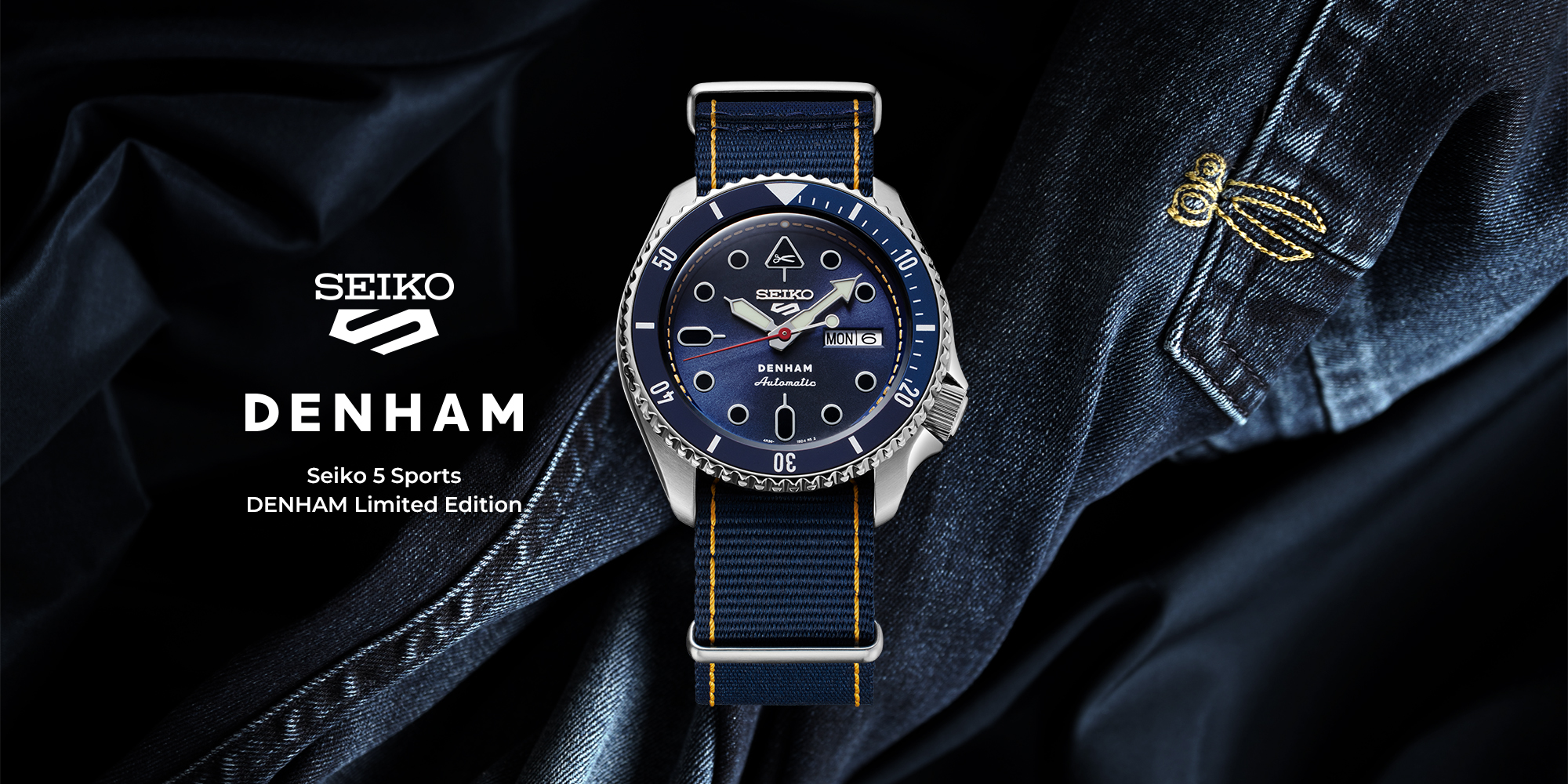 SBSA281 | Seiko Watch Corporation