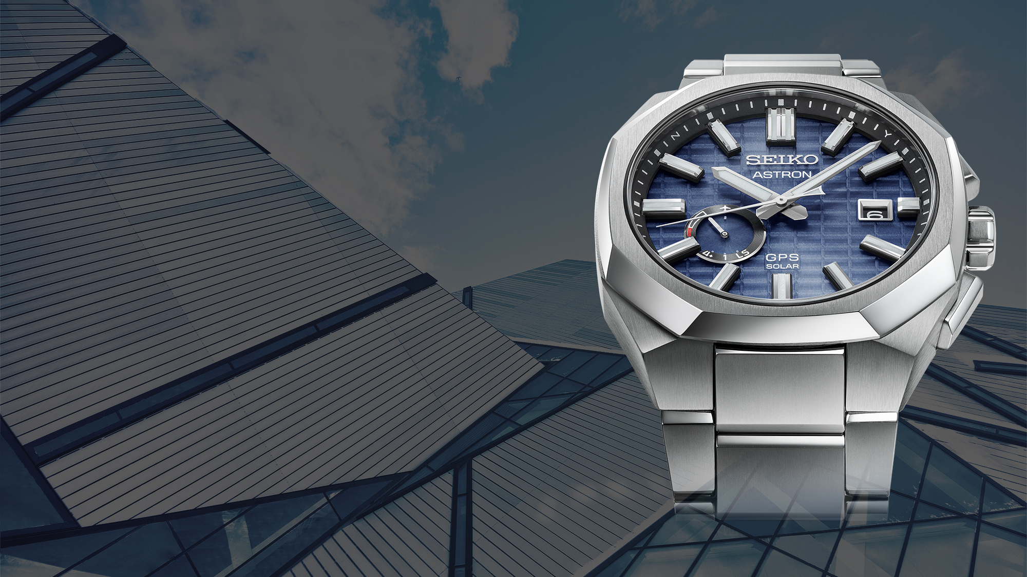 A new design series paves the way for the future of the Seiko ...