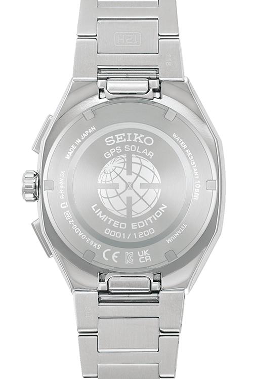 HAB005J1 | Seiko Watch Corporation