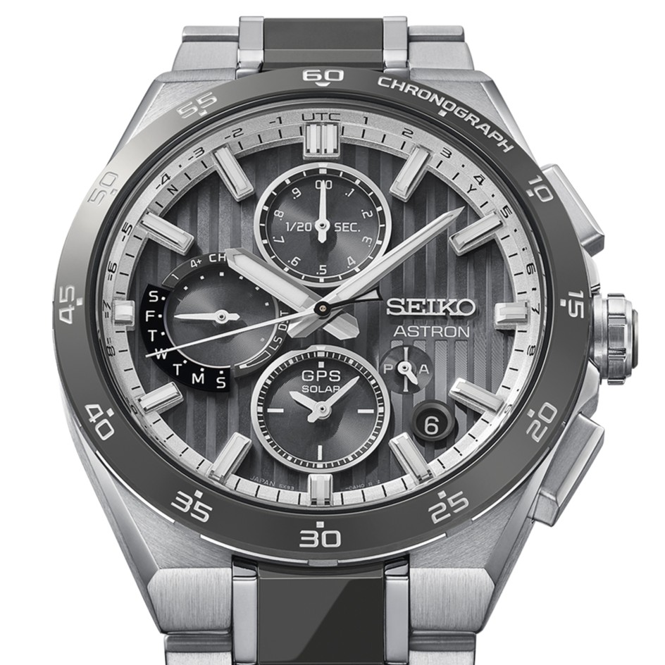 HAB007J1 | Seiko Watch Corporation