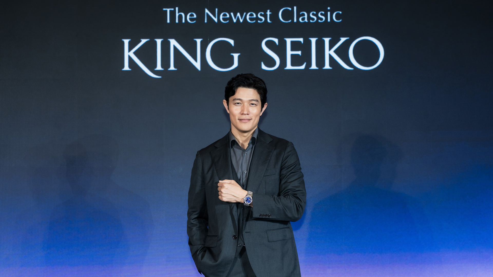 King Seiko | Seiko Watch Corporation