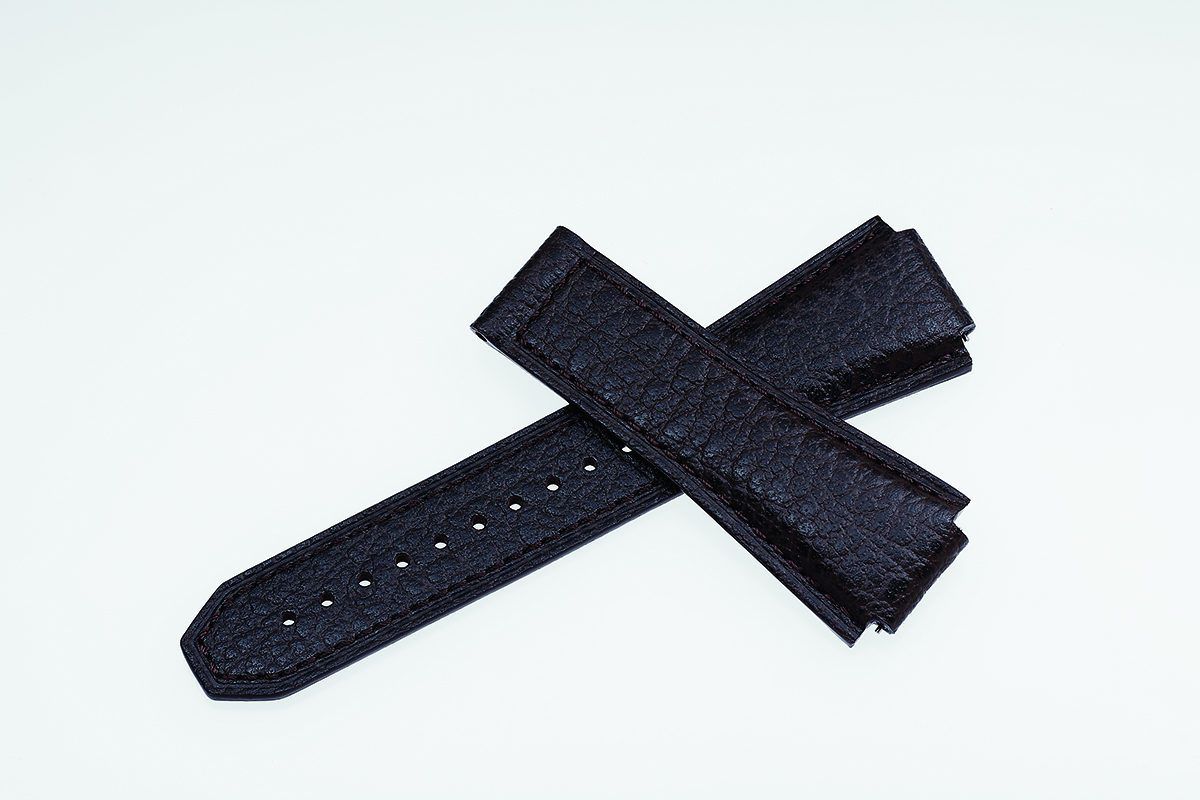 King Seiko Exclusive Leather Straps | Seiko Watch Corporation