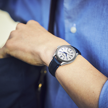 HCC004J1 | Seiko Watch Corporation