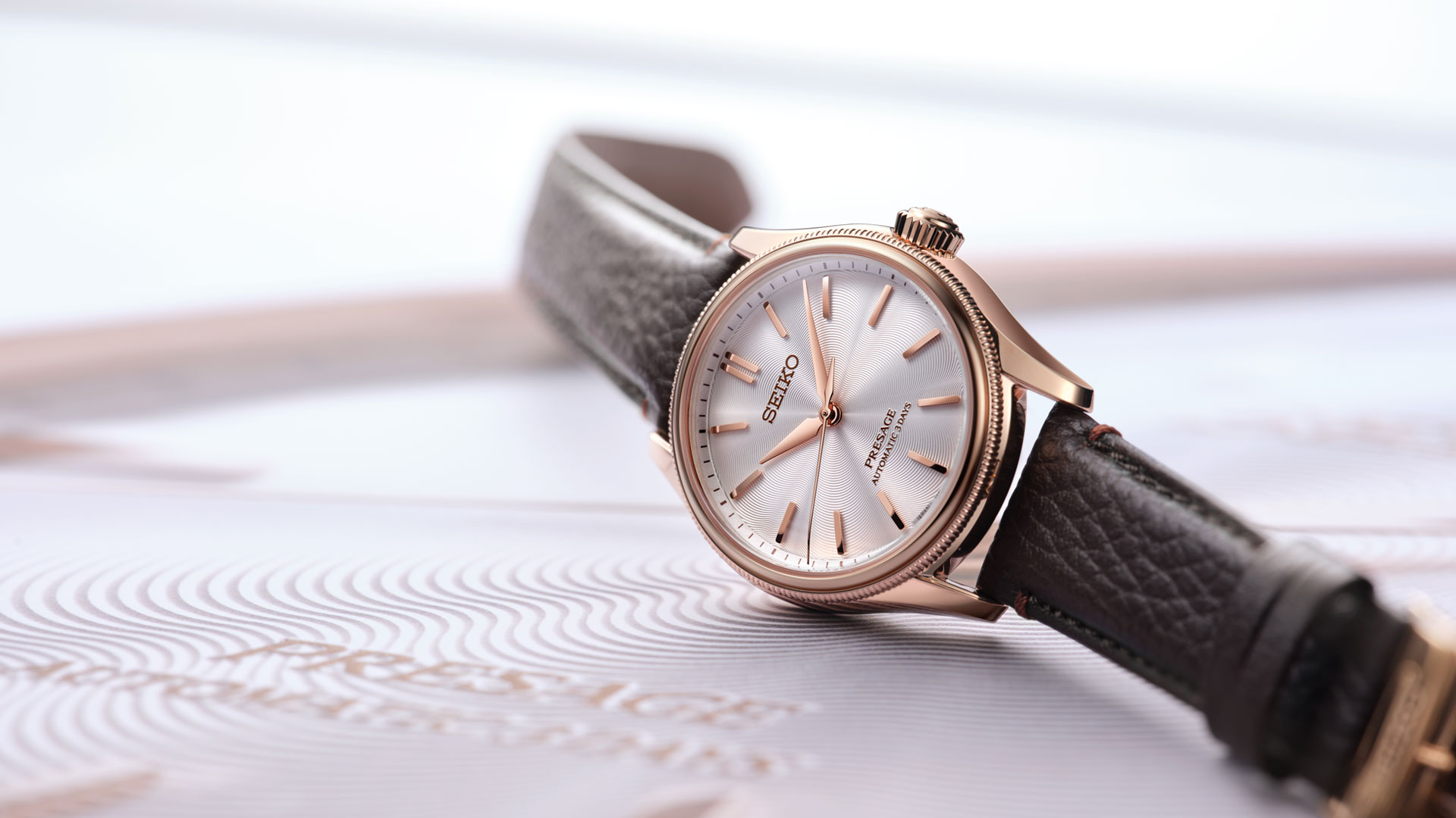 HCC008J1 | Seiko Watch Corporation