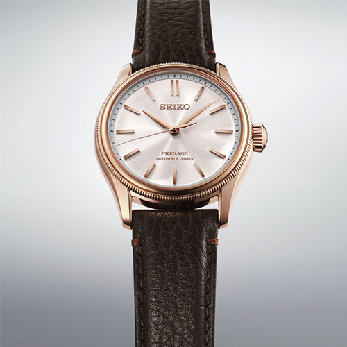 HCC008J1 | Seiko Watch Corporation