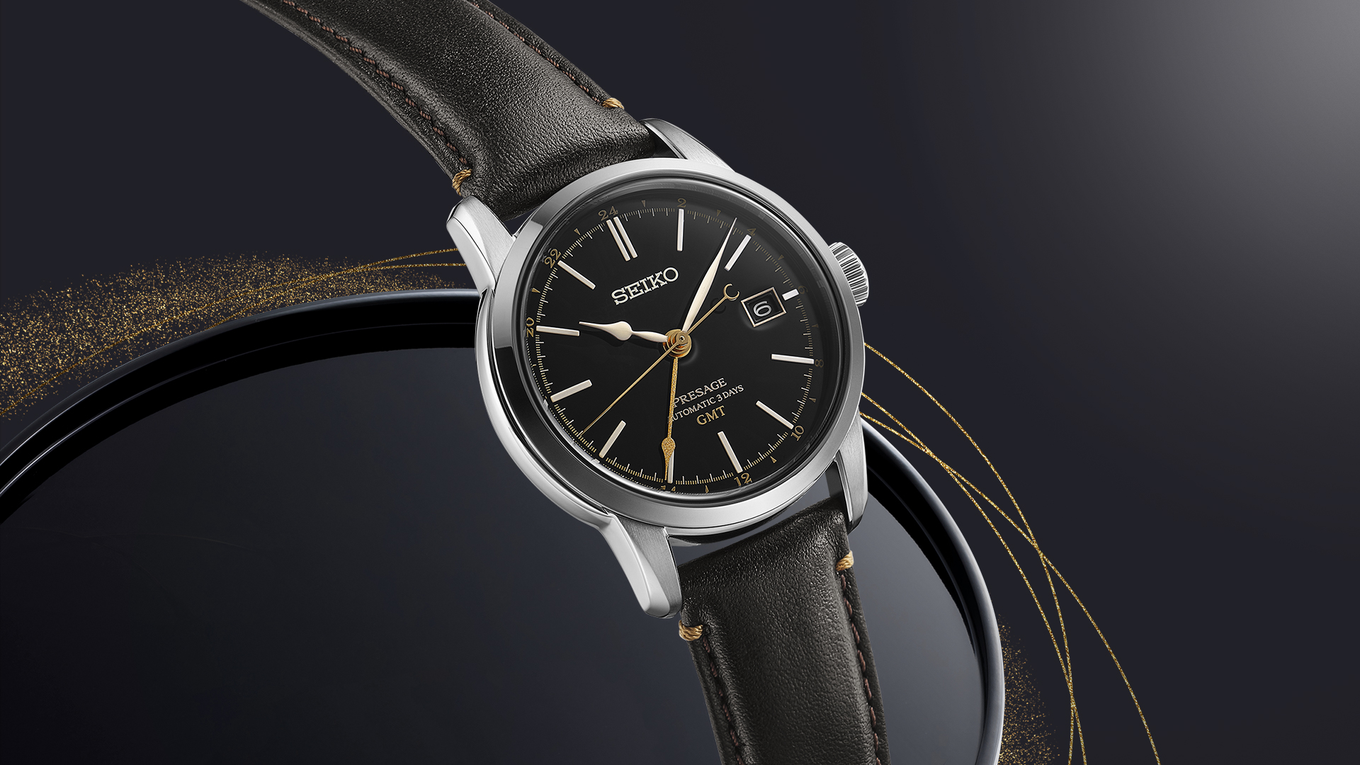 SPB447J1 | Seiko Watch Corporation