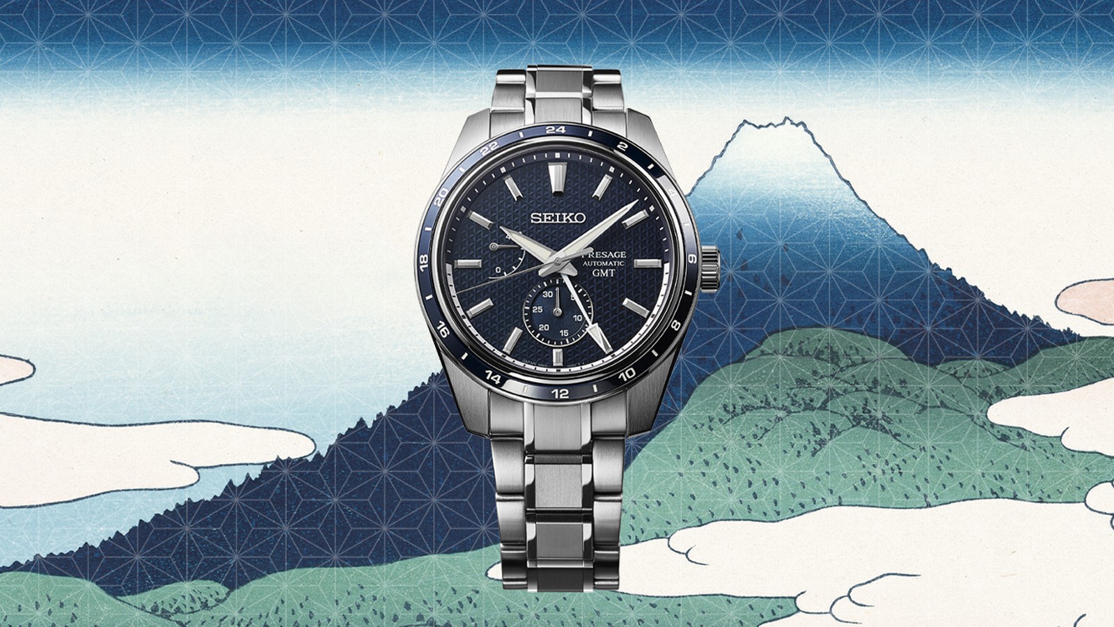 Presage | Seiko Watch Corporation