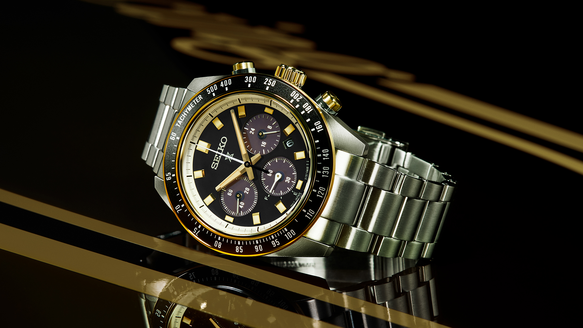 SSC941 | Seiko Watch Corporation