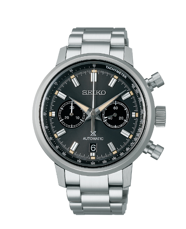 8R | Seiko Watch Corporation