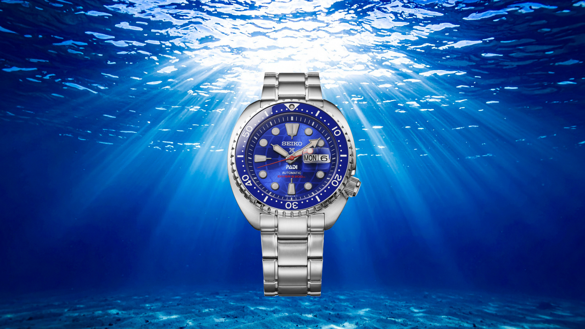 HBB002 | Seiko Watch Corporation