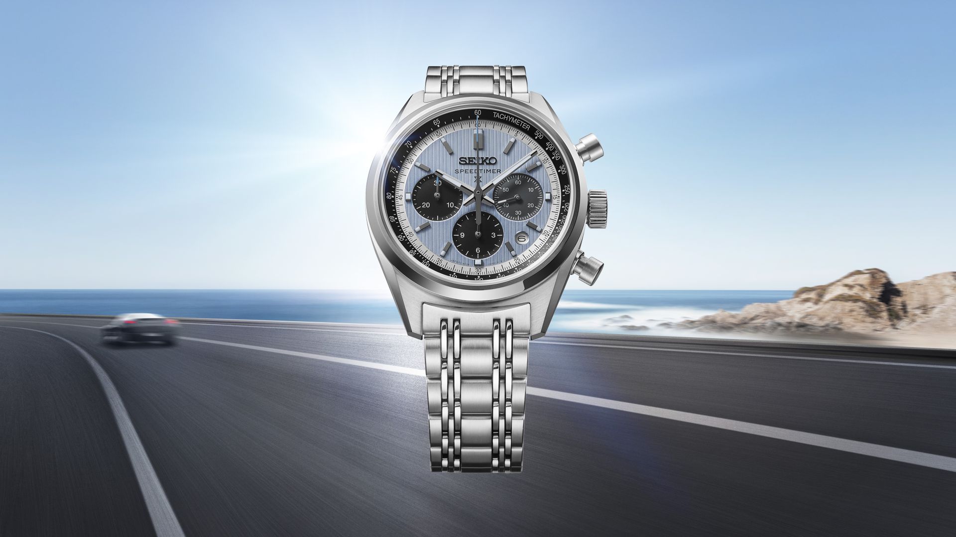 HBD001J1 | Seiko Watch Corporation