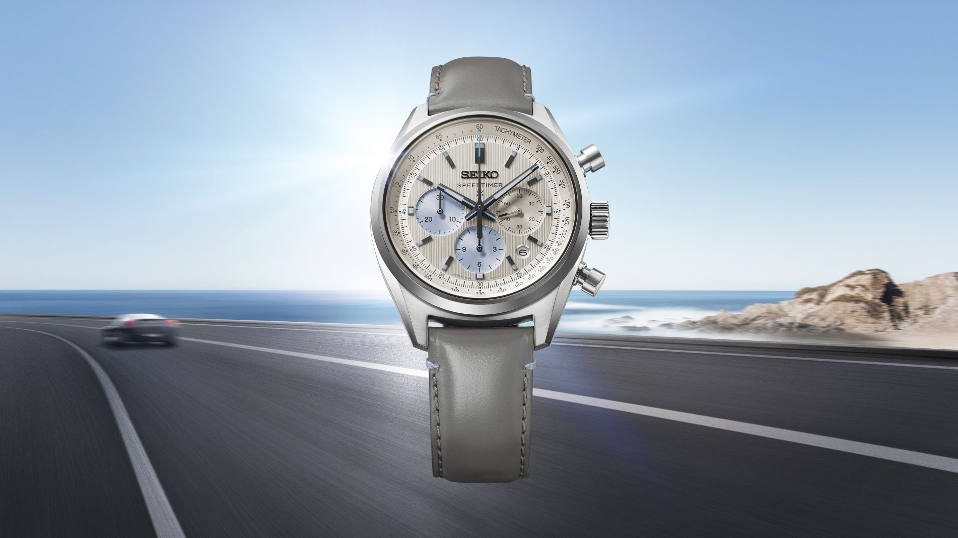 SEIKO セイコー SNL045J1 HBD002J1 | Seiko Watch Corporation
