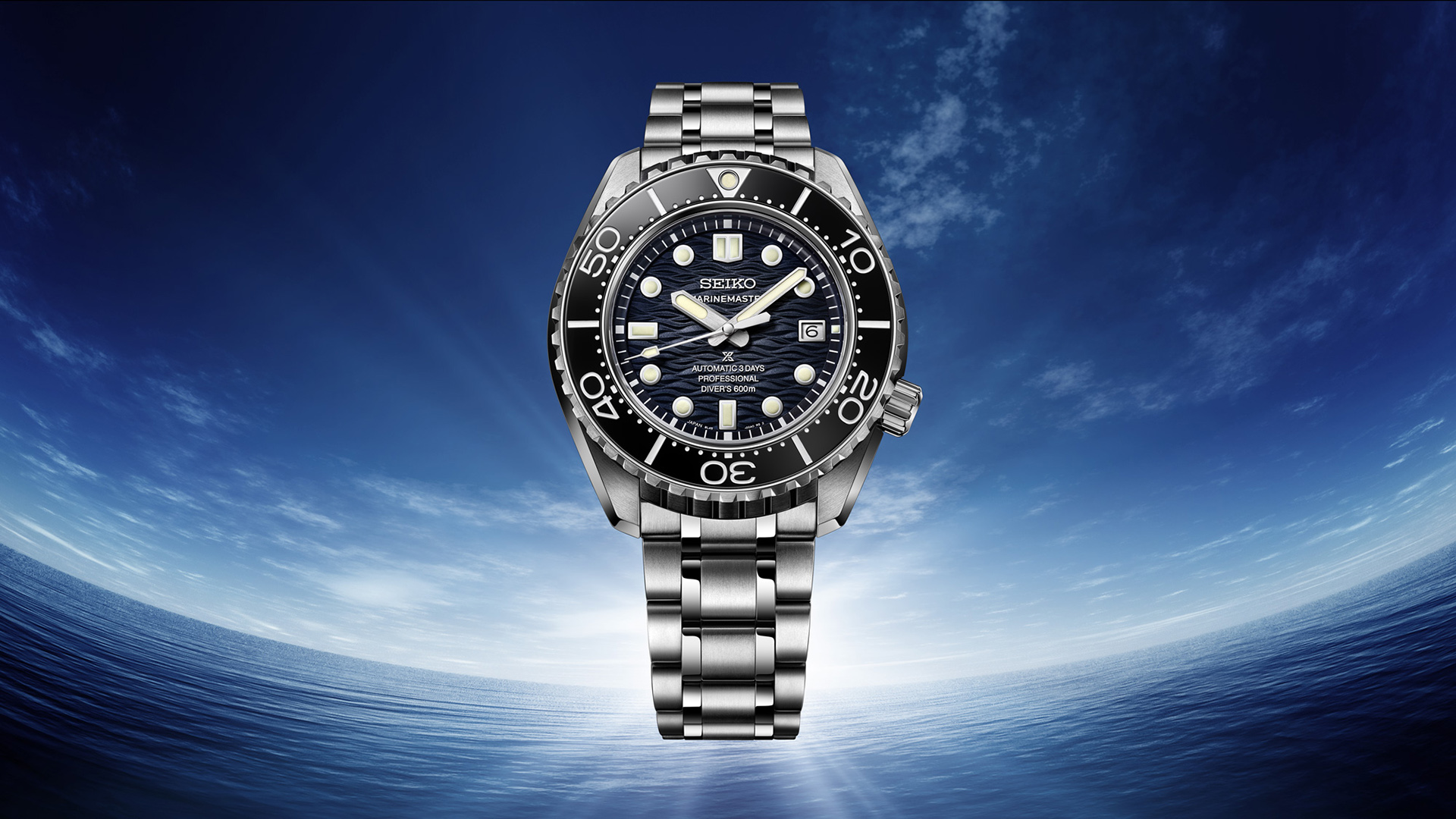 SLA081J1 | Seiko Watch Corporation