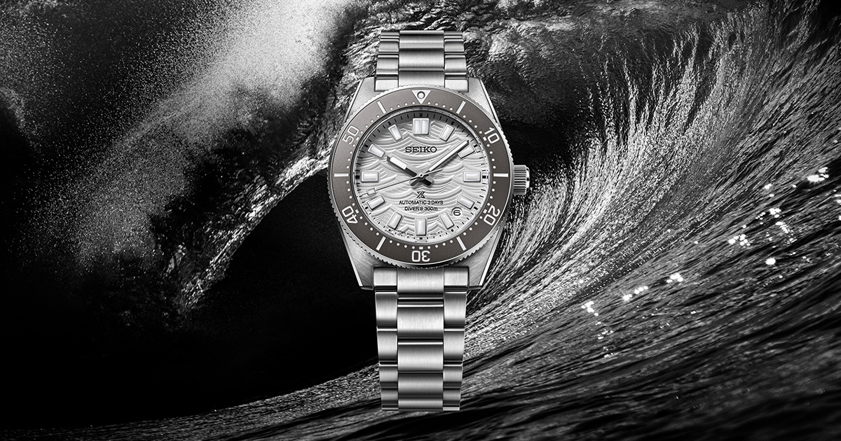 SPB511J1 | Seiko Watch Corporation