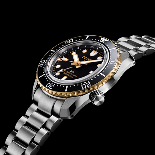 SPB534J1 | Seiko Watch Corporation