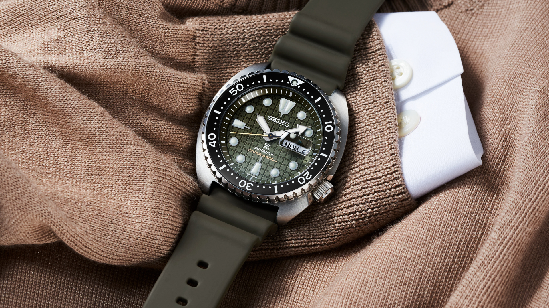 SEIKO セイコー PROSPEX SRPE05 | RAGNA.BY