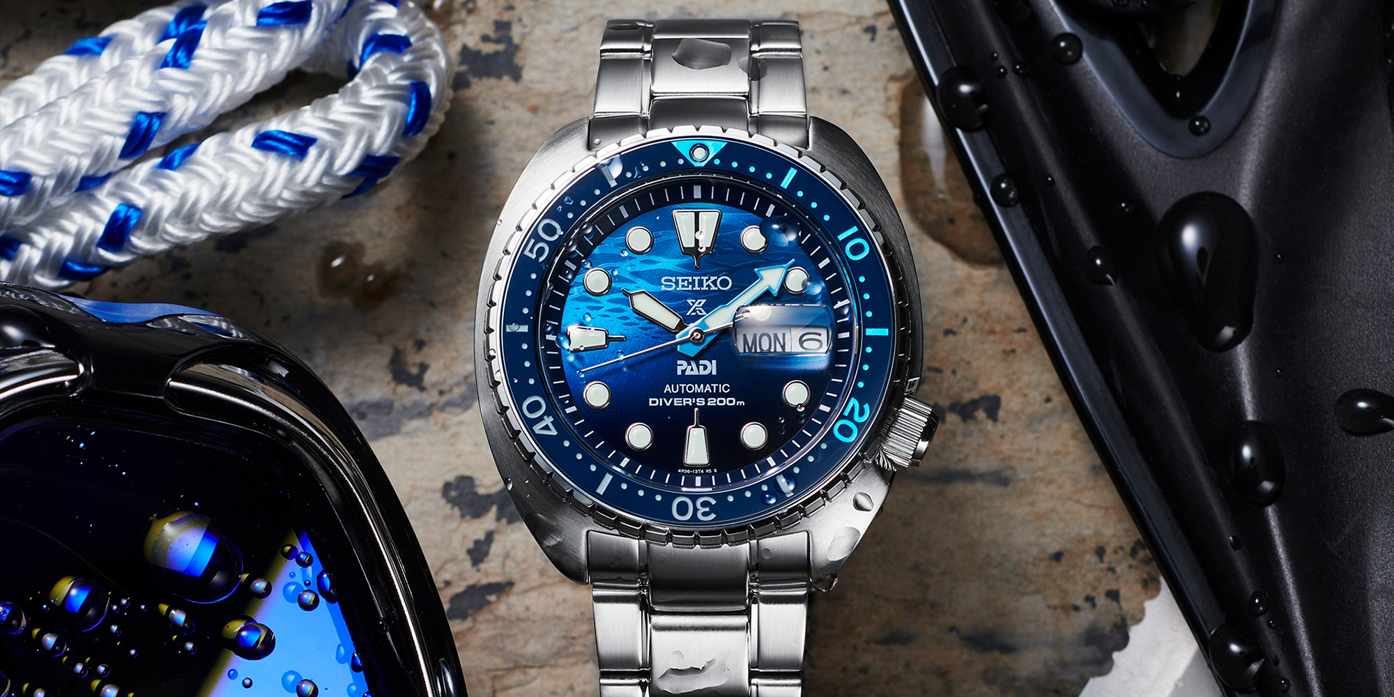 SRPK01 | Seiko Watch Corporation