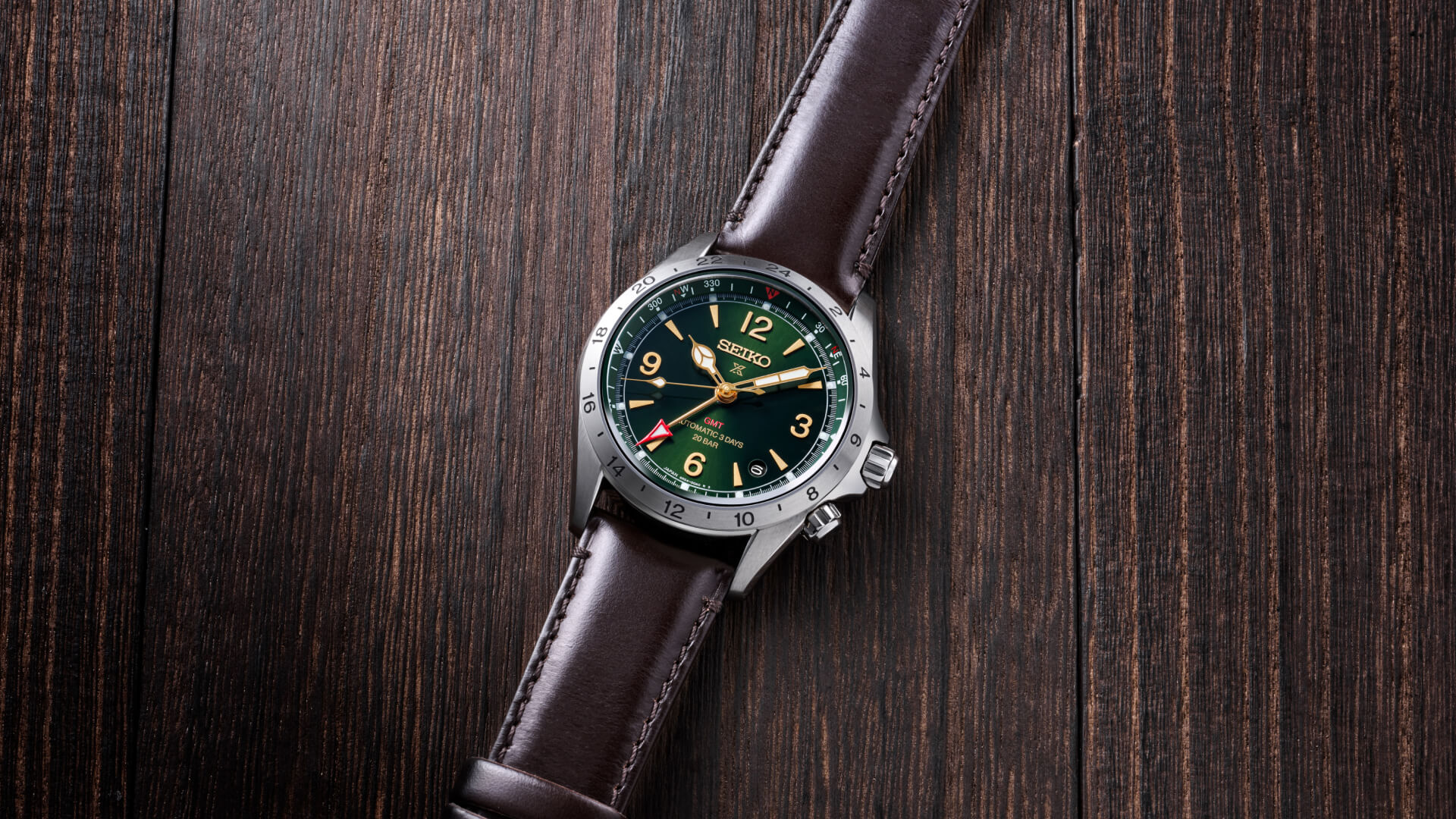 HBC007J1 | Seiko Watch Corporation