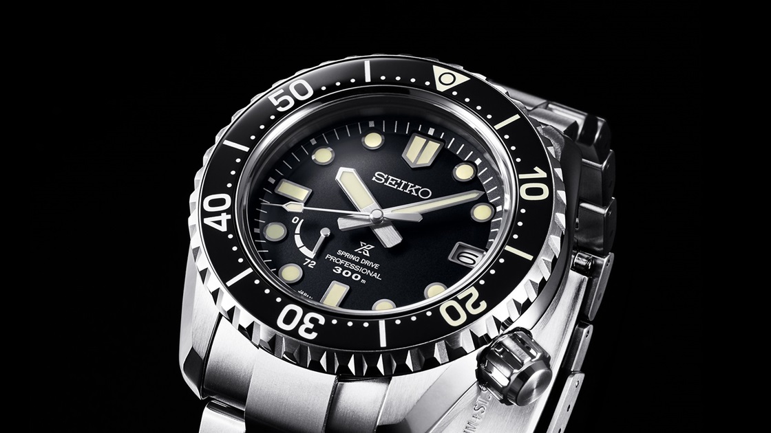 LX line features | Seiko Watch Corporation