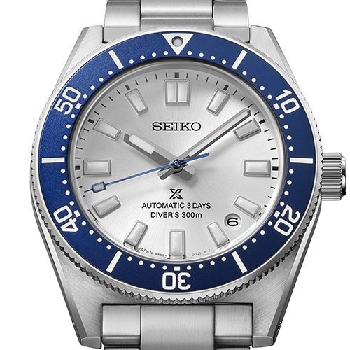 時計 SEIKO PROSPEX HBC005J HBC005J1 | Seiko Watch Corporation