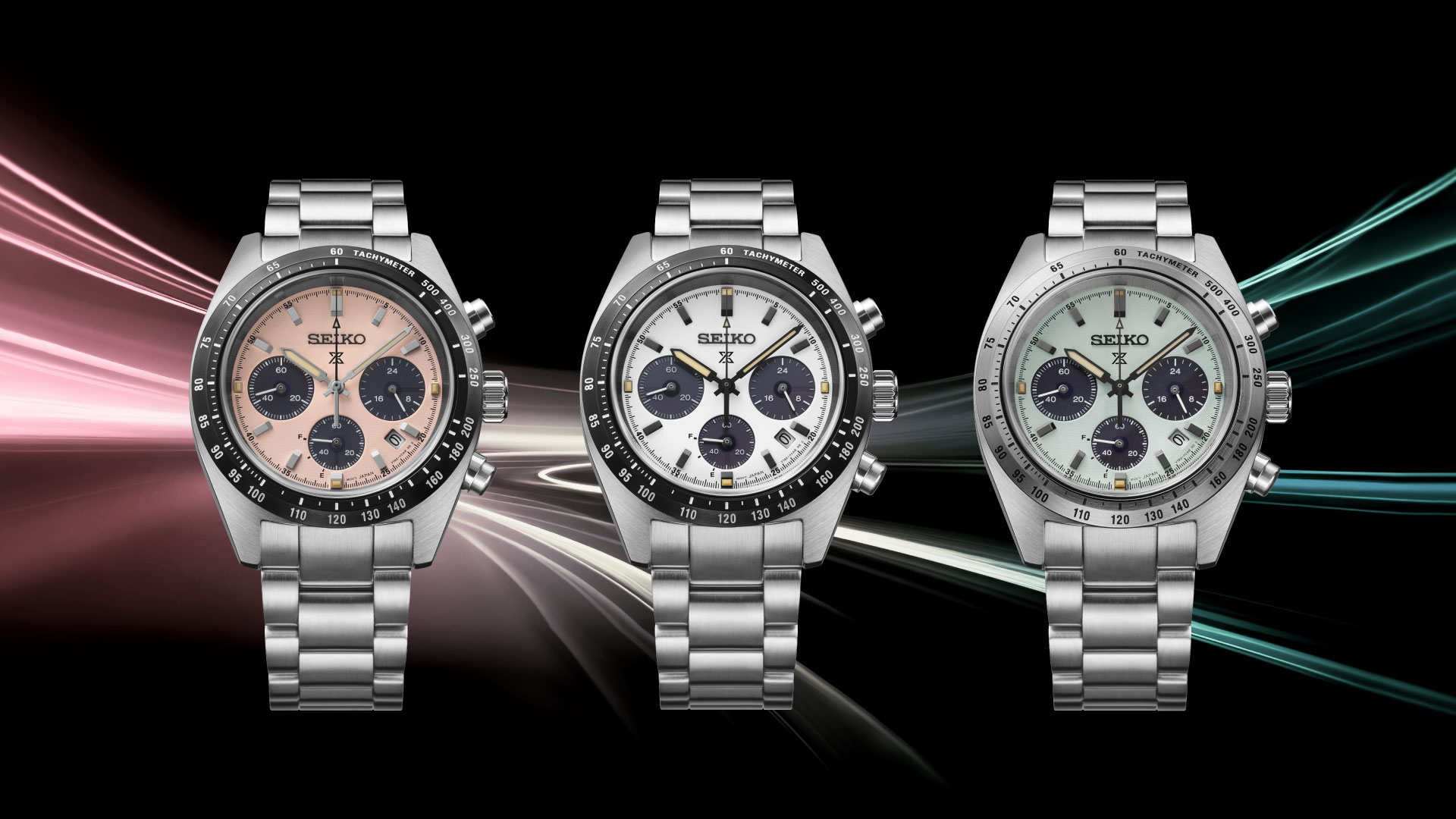 SSC961 | Seiko Watch Corporation