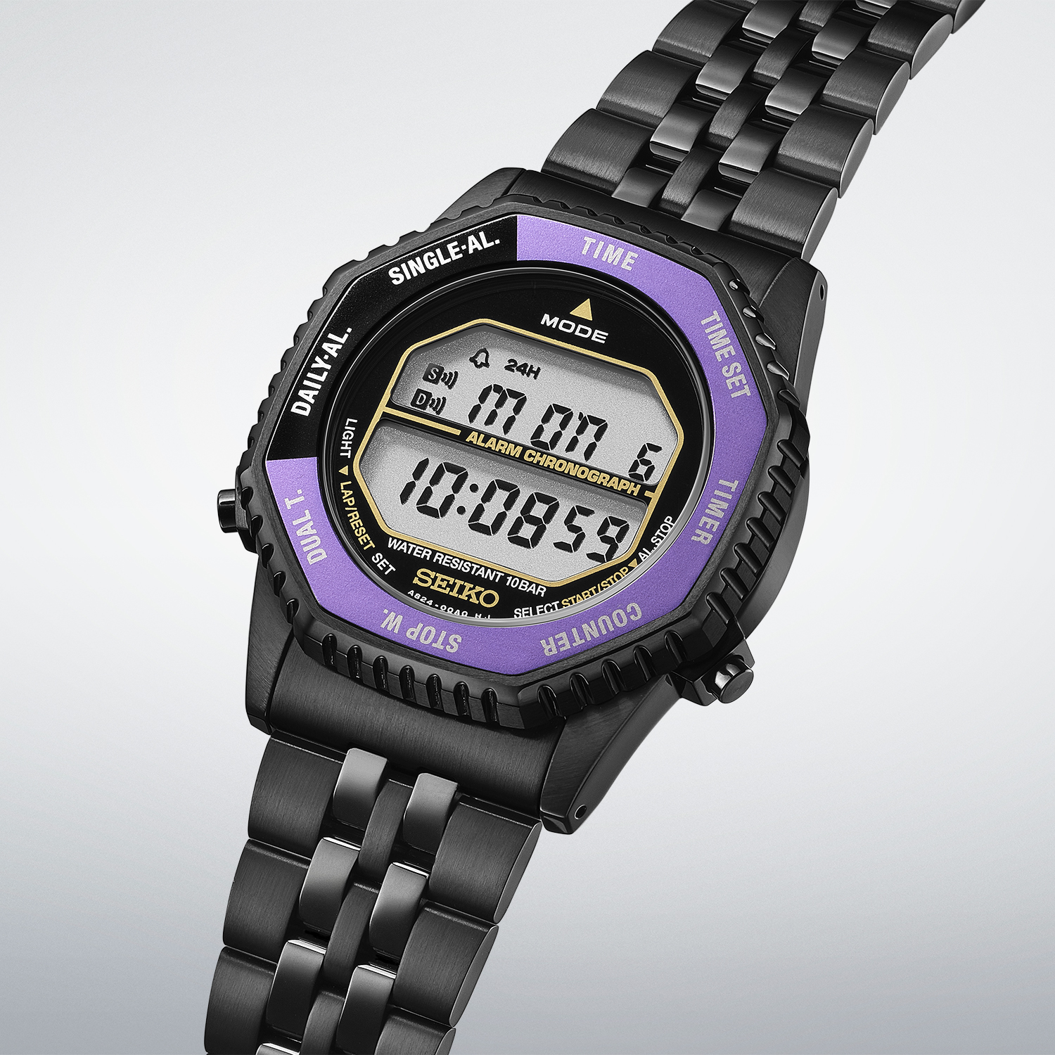 HFL001 | Seiko Watch Corporation