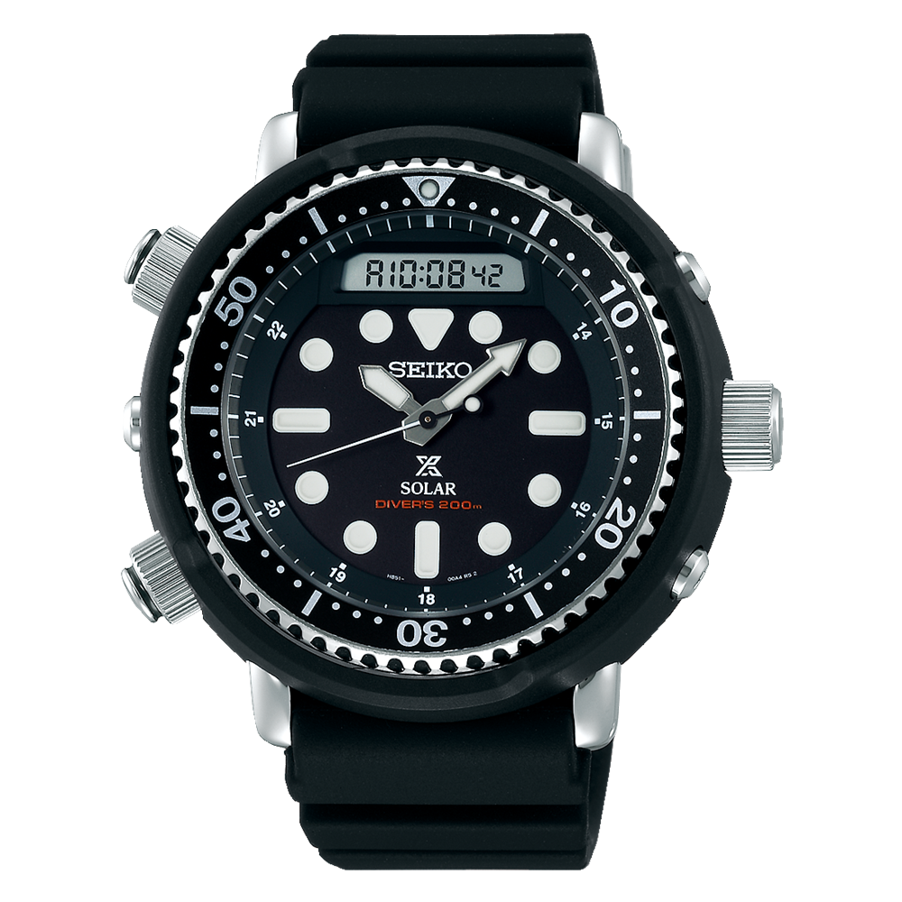 SNJ025 | Seiko Watch Corporation