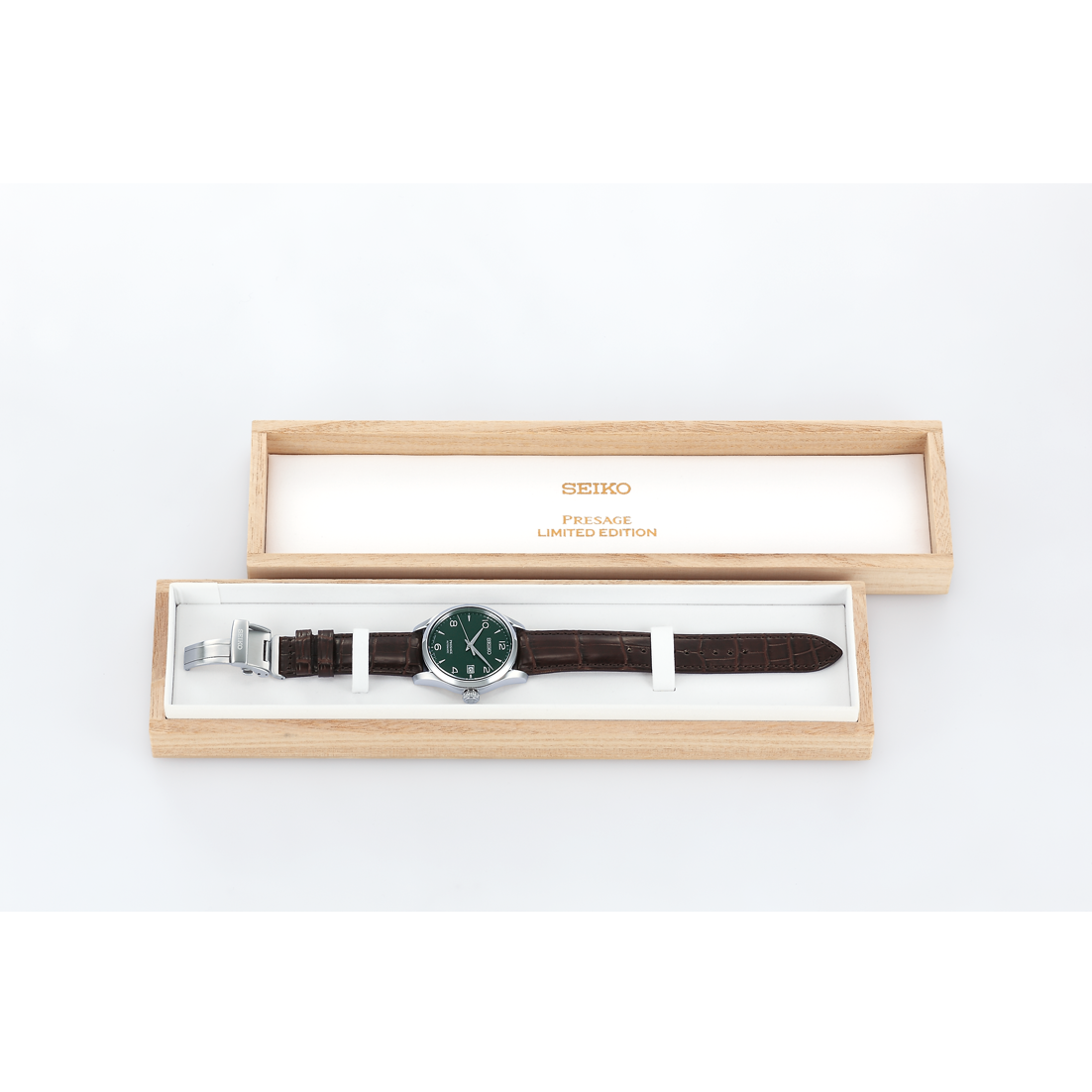 seiko presage spb111j1