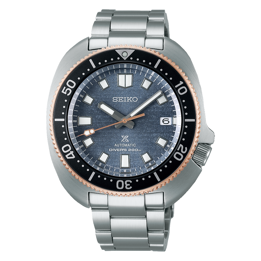 邦楽 Seiko Seiko Prospex Diver SPB288J1 “Mystic Lagoon” – Seiko Boutique