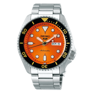 SRPD59 Seiko Watch Corporation