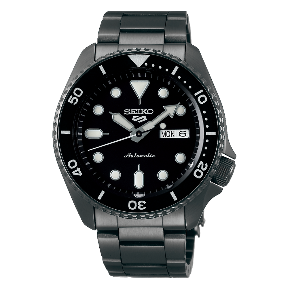 SRPD65  Seiko Watch Corporation