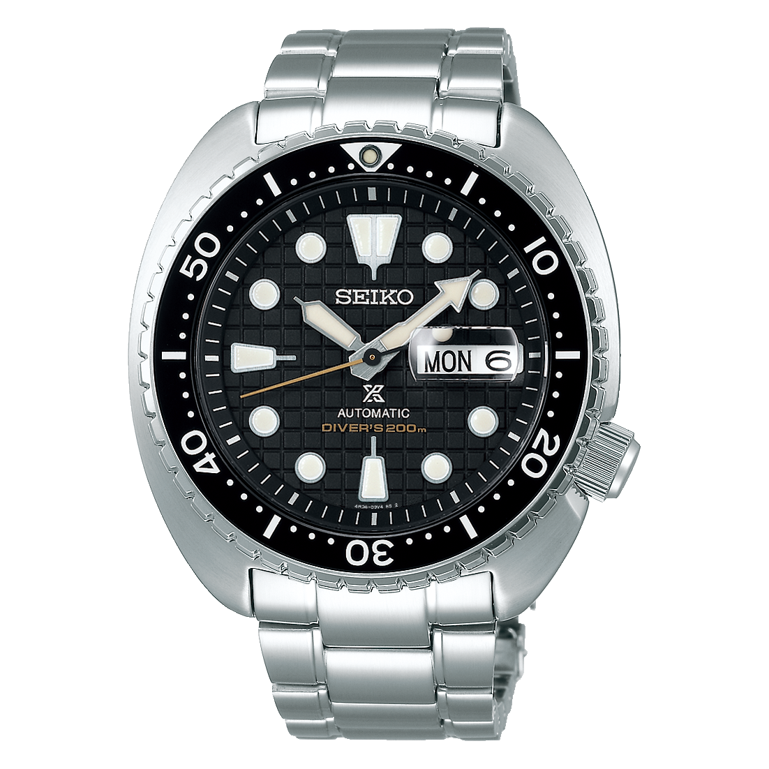 SRPE03  Seiko Watch Corporation