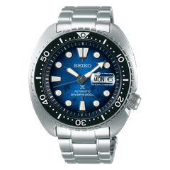 Sea | Seiko Watch Corporation