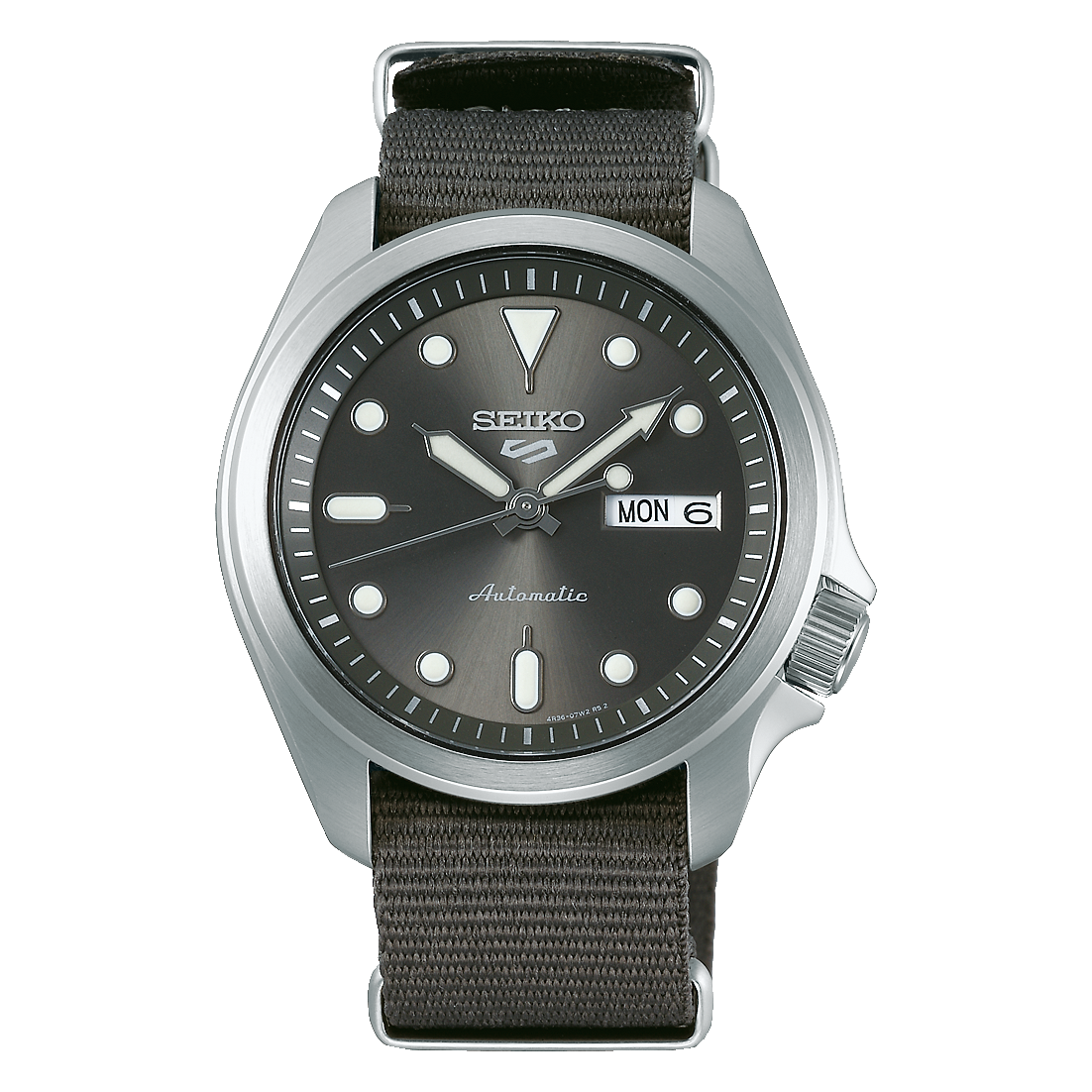 SRPE61 | Seiko Watch Corporation