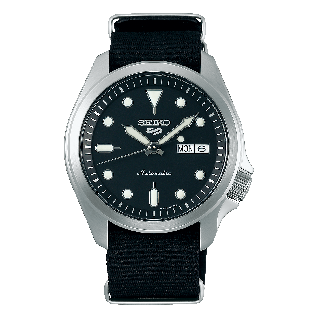 SRPE67 | Seiko Watch Corporation
