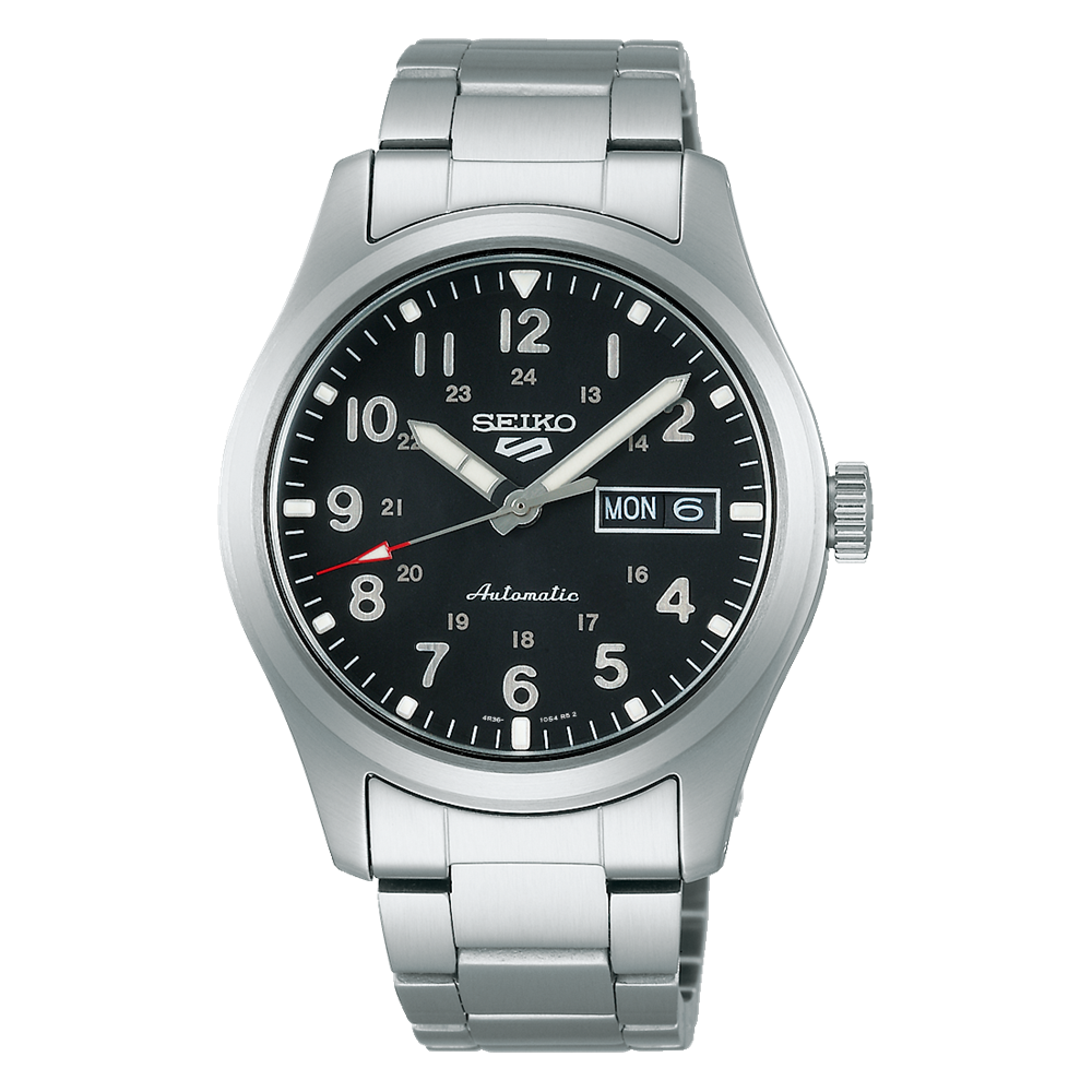 SRPG27 | Seiko Watch Corporation