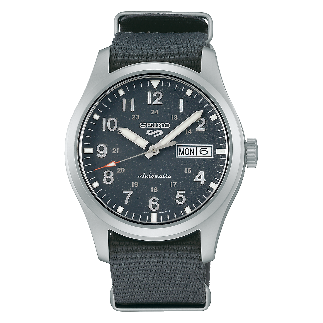 SRPG31 | Seiko Watch Corporation