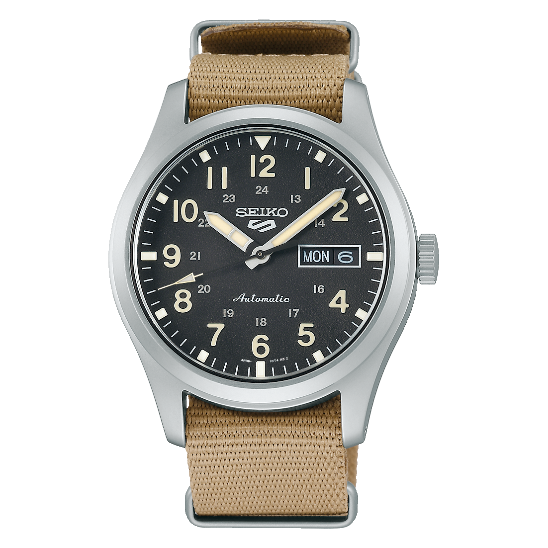 SRPG35 | Seiko Watch Corporation