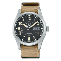 Seiko Corporation Lineup Watch |