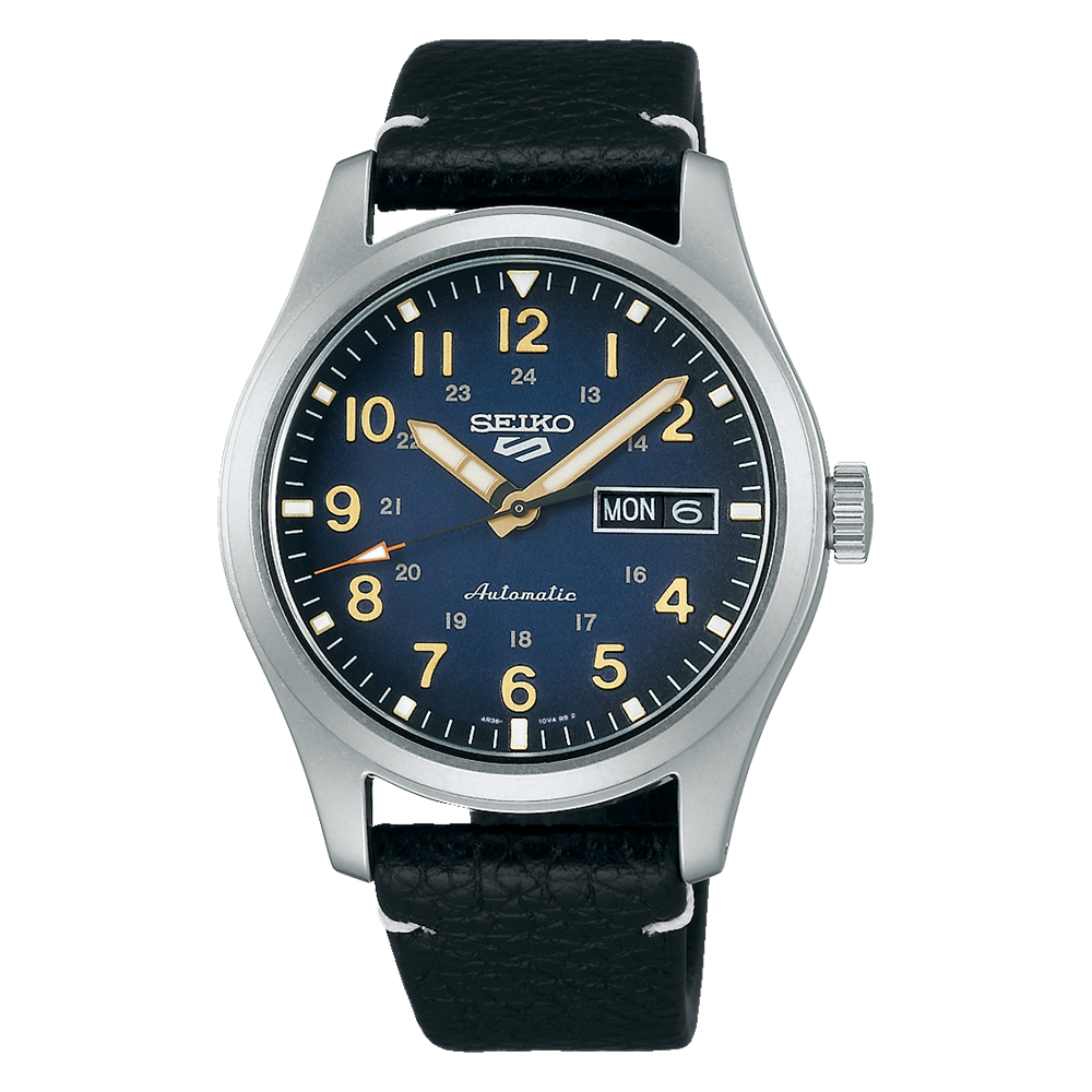 SRPG39 | Seiko Watch Corporation