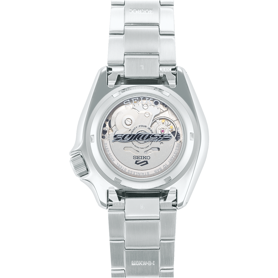 SRPG65 | Seiko Watch Corporation