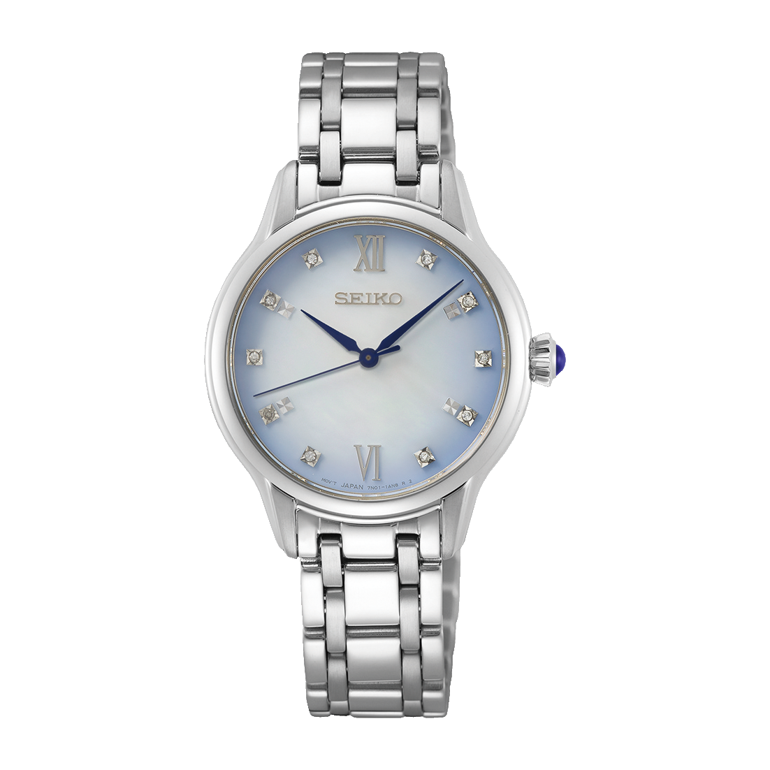 SRZ539 | Seiko Watch Corporation