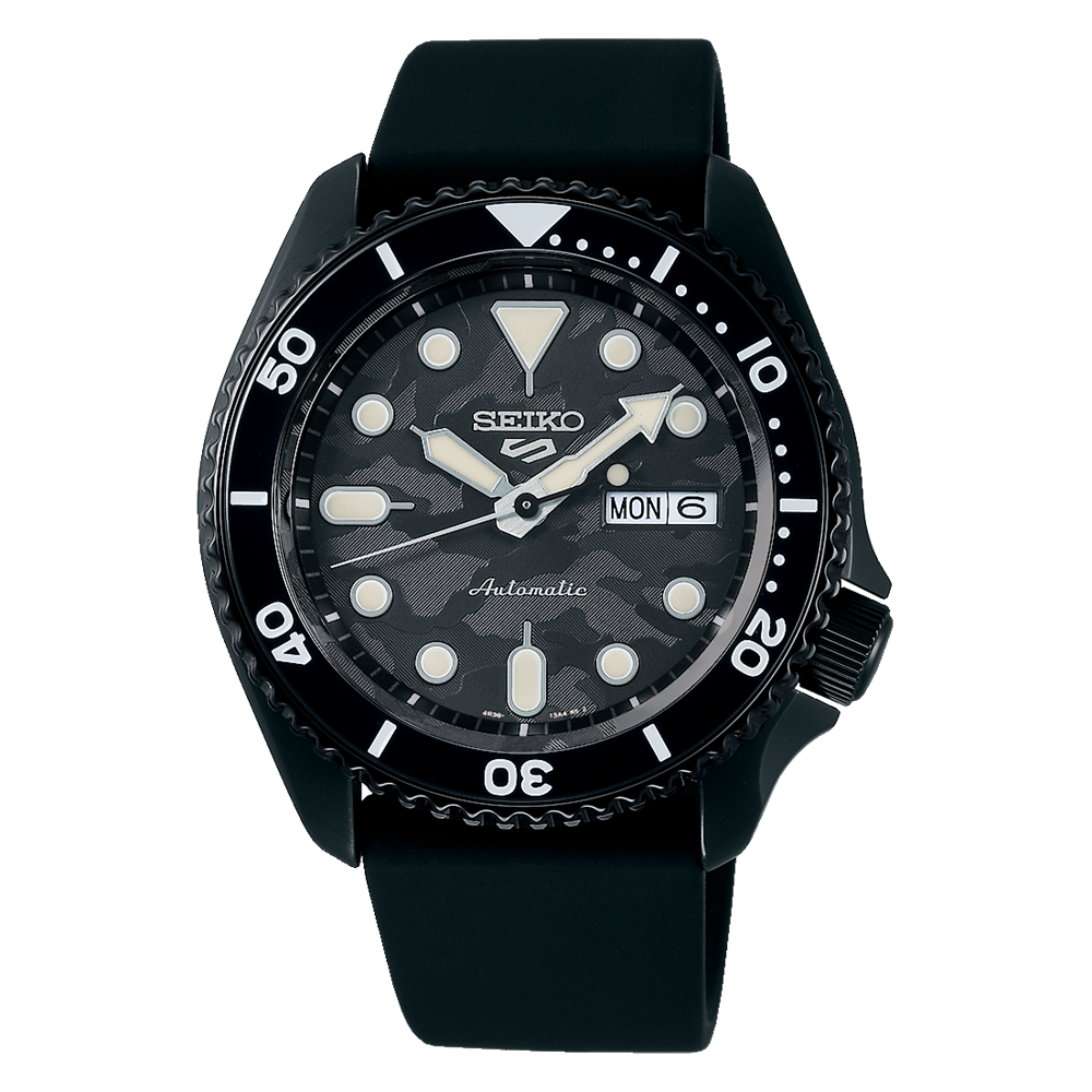 SRPJ39 Seiko Watch Corporation